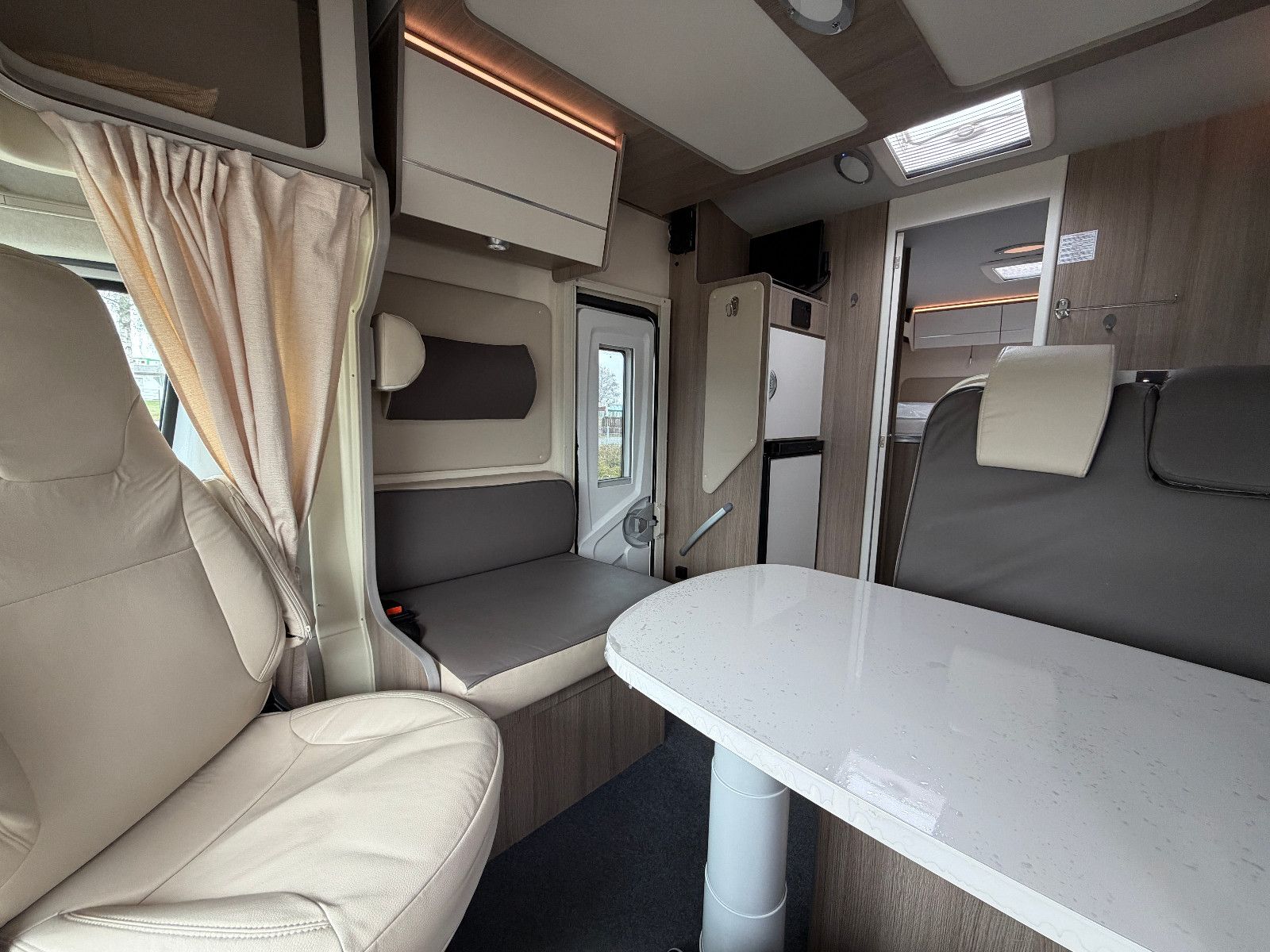 Fahrzeugabbildung XGO Dynamic 95 Plus