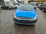 Peugeot 307 Grand Filou Cool 110,AHK - Peugeot 307: Filou