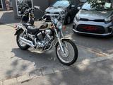 Yamaha XV 535 Virago Bj 97 / 17 Tkm Chrom Model - YAMAHA CHOPPER VIRAGO 535