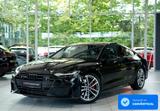 Audi A7 55 TFSI e S line q. *2.HD *20 *ACC*Pano*B&O - Audi A7 in Solingen
