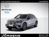Mercedes-Benz GLC 400 4M AMG-Sport/Hyper/Pano/Burm/Sitzklima