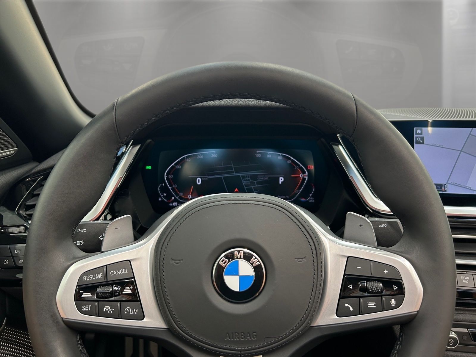 BMW Z4 - Bild 10