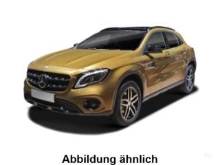 Mercedes-Benz GLA 180 /Navigation/LED/Sitzheizung
