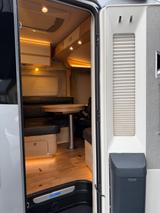 HYMER / ERIBA / HYMERCAR HYMER B - KLASSE ML I 780 MASTERLINE - Hymer B Klasse ML I 780