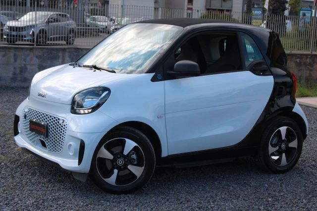 Jiný Smart ForTwo Tua A SOLI 186€ al mese Anticipo Ze