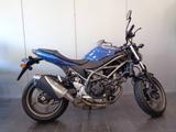 Suzuki SV 650 AM3 - SUZUKI SV 650 A