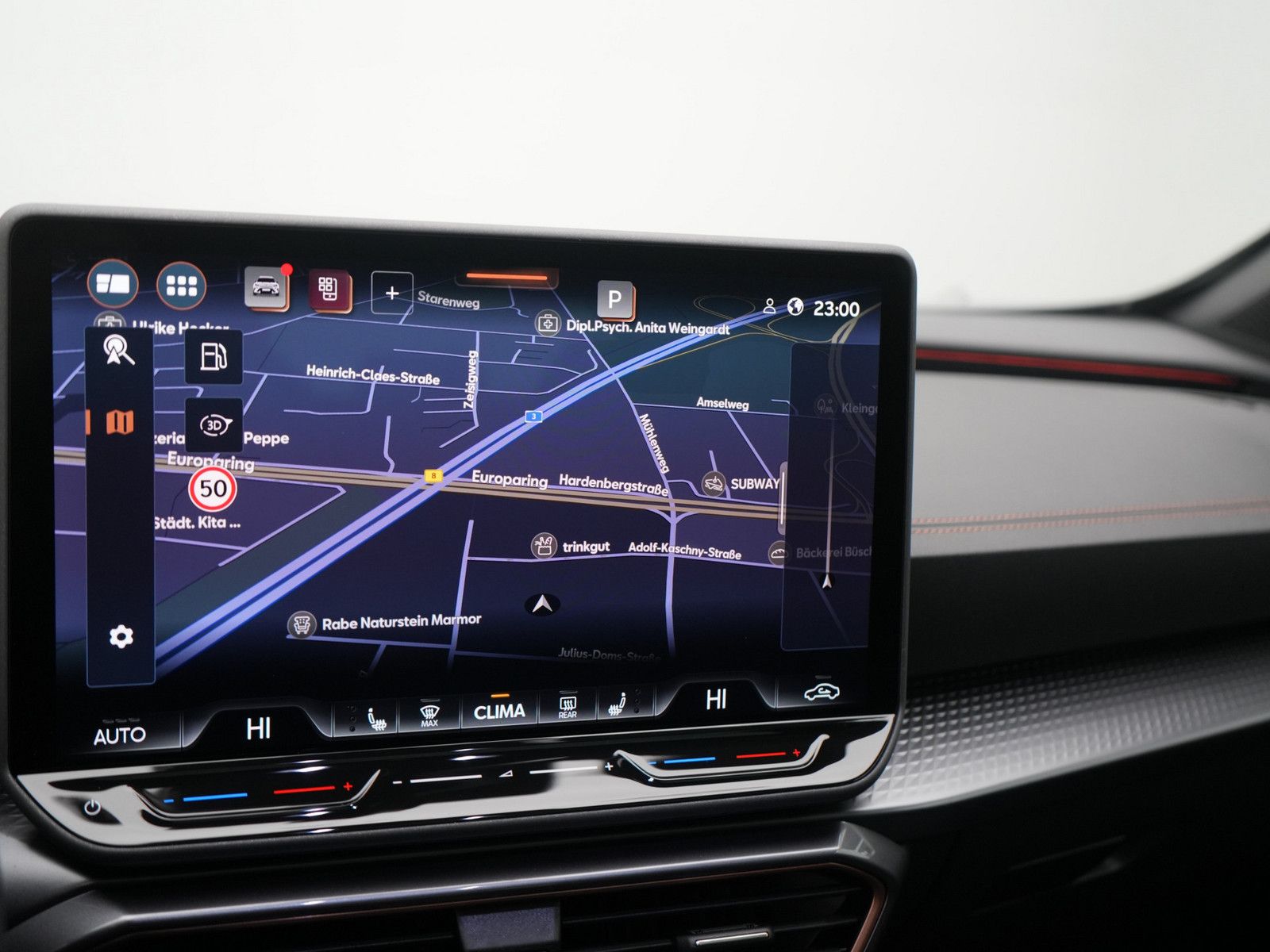 Cupra Formentor - Bild 13