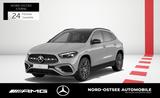 Mercedes-Benz GLA 200 d AMG ADVANCED KAMERA PANO TEMPO AHK