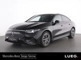 Mercedes-Benz CLA 250+ AMG+AHK+Pano+MBeam+Kam+Night+Totw+KeyGo