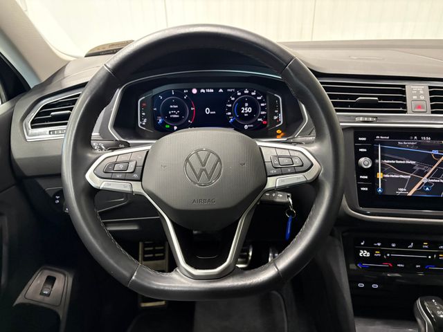 Tiguan Allspace Move 4M 2.0 TDI DSG AHK