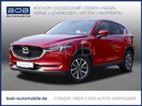 Mazda CX-5 2.0 165 Kangei NAVI SHZ KLIMA HUD PDC BT LM - Mazda Gebrauchtwagen in Dortmund