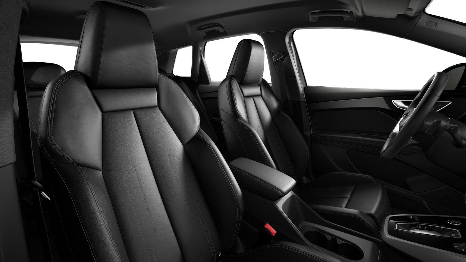 Audi Q4 - Bild 8