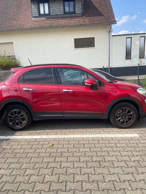 Image of Fiat 500X