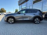 Mazda CX-5 2.5 (141PS) AWD Autom. Exclusive Teilleder  - Mazda CX-5 mit Benzin-Antrieb: Geländewagen