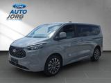 Ford Tourneo Custom Bus Plug-in Hybrid 340 L1 Titaniu - Ford Tourneo Custom Plug-in Hybrid (PHEV) Gebrauchtwagen