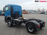 MAN TGS 18.470 4x4 BL SA, Allrad, Nebenabrieb, RKL - Schlepper Allrad