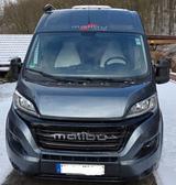 Malibu Van 640LE - Malibu Wohnwagen & Wohnmobile
