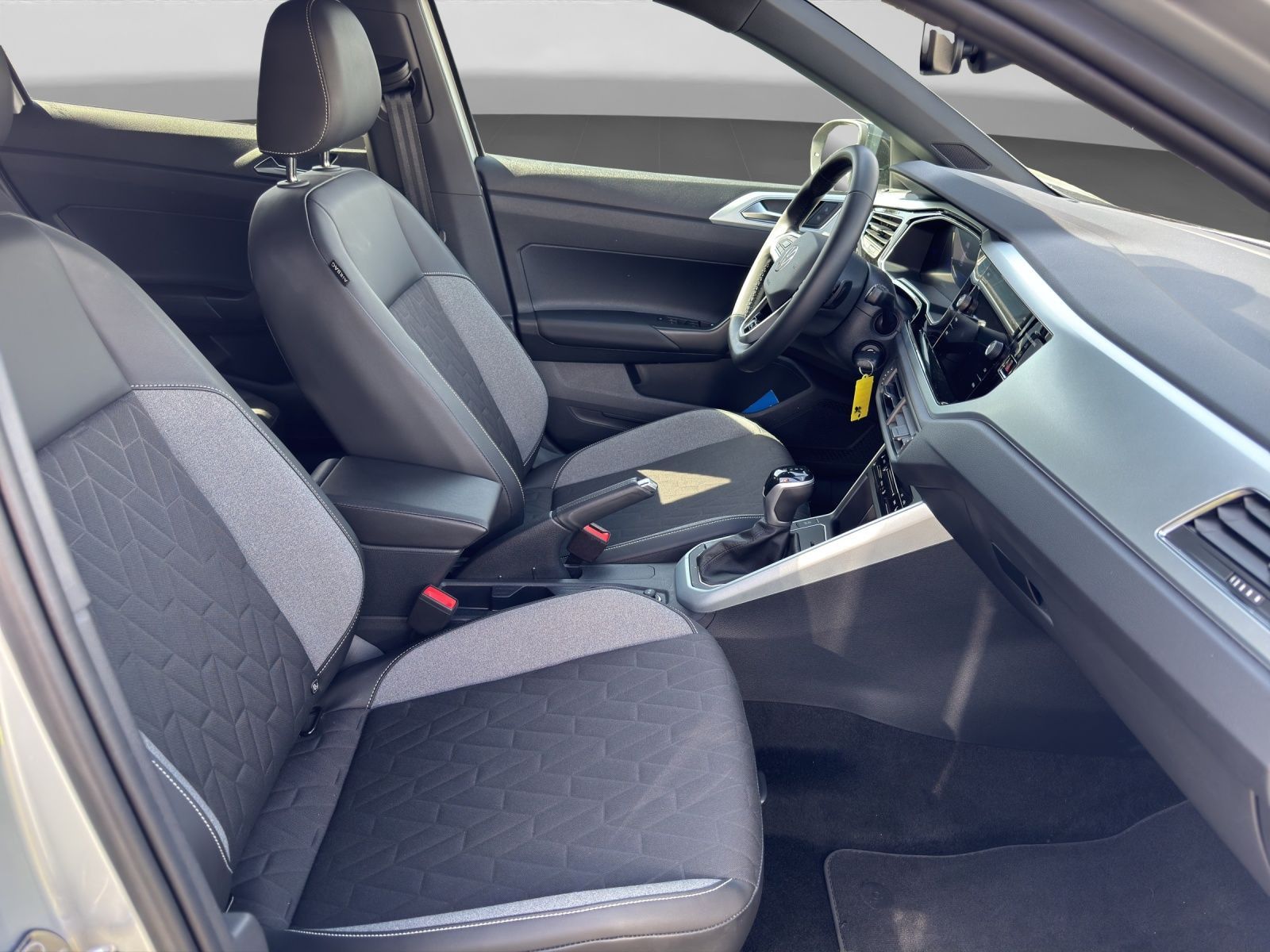 Volkswagen Taigo - Bild 4
