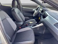 Volkswagen Taigo - Vorschau Bild 4