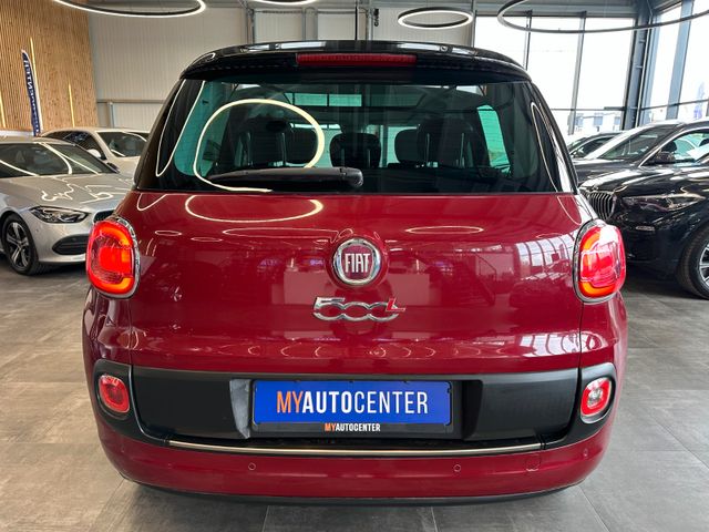 Fiat 500L Lounge *Pano*Sitzheiz.*
