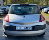 Renault Megane II Lim. 1.5dCi,5-trg.Avantage,5T,Klima - Renault Megane aus 2005 mit Diesel-Antrieb