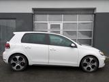 Volkswagen Golf VI GTI*DSG*PDC* - Volkswagen Golf aus 2010: GTI