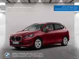 BMW 220d AHK Driv.Assist+ LiveCockpitProf Head-Up - rote BMW 220 Active Tourer