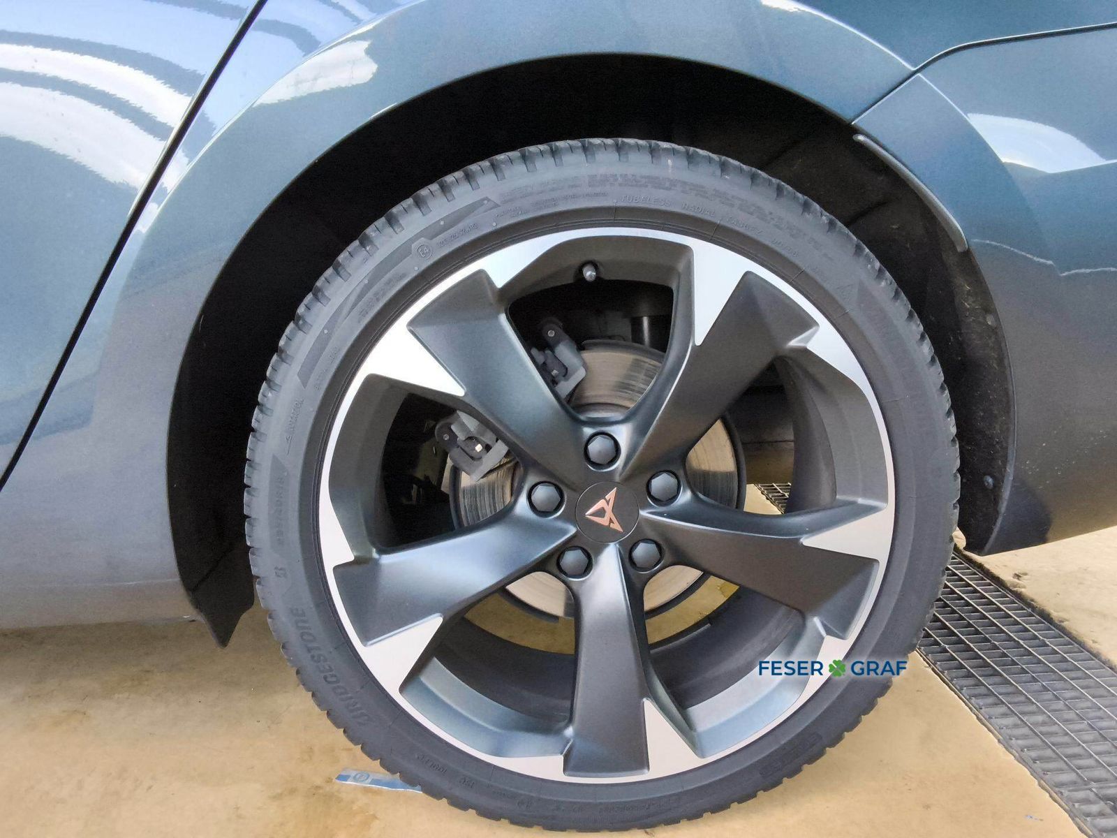 Cupra Leon - Bild 7