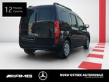 Mercedes-Benz CITAN 112 TOURER EDITION KAMERA NAVI TAMPOMAT - Mercedes-Benz Citan mit 5 Türen