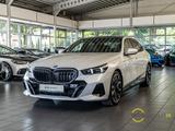 BMW 550 e xDrive M Sport Inno Travel Carbon Comfort - BMW 550 Jahreswagen