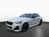 BMW M240i xDrive ACC,HUD,360°,H/K,AHK,Ad-Fw+LED,19" - BMW M240i Gebrauchtwagen in Hamburg