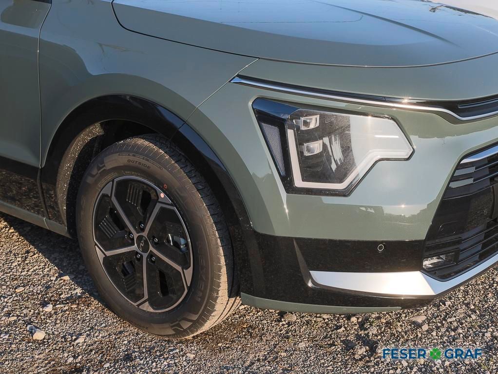 Kia Niro - Bild 3