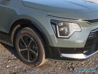 Kia Niro - Vorschau Bild 3
