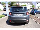 Jeep Renegade LIMITED 1.3 T-GDI 150 PS AHK KLIMA KAME - gebrauchte Jeep Renegade aus dem Jahr 2021