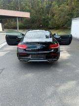 Mercedes-Benz C 180 AMG Line AMG Line - Mercedes-Benz C 180 Gebrauchtwagen in Braunschweig