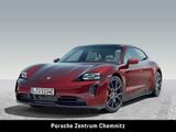Porsche Taycan GTS Sport Turismo Sitzlüft.;4+1Sitze;BOSE - Porsche Taycan in Chemnitz