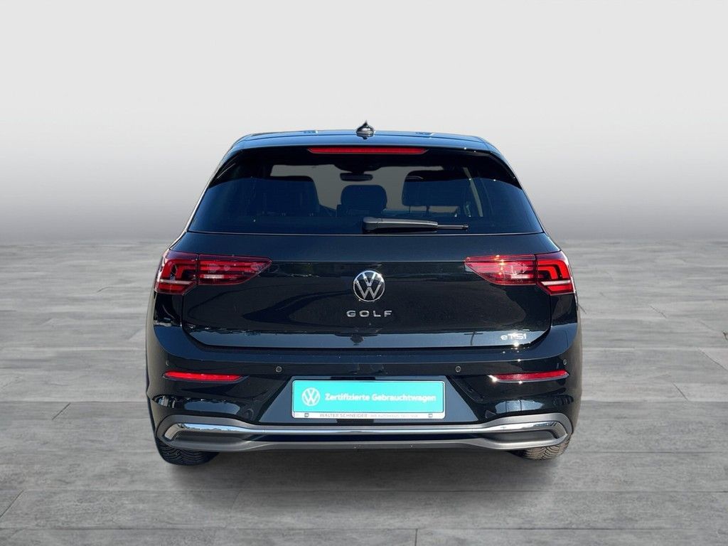 Volkswagen Golf - Bild 6