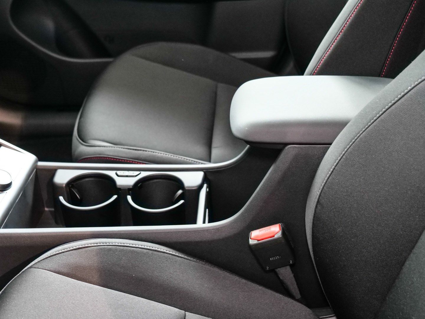 Hyundai KONA Elektro - Bild 19