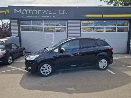 Ford Ford C-Max 1.0 EcoBoost Cool&Connect Start/Stopp E