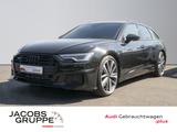 Audi A6 Avant 55 TFSI quattro S line Matrix/Kamera/Op - Audi A6: Automatik
