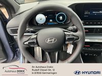 Hyundai i20 - Vorschau Bild 10