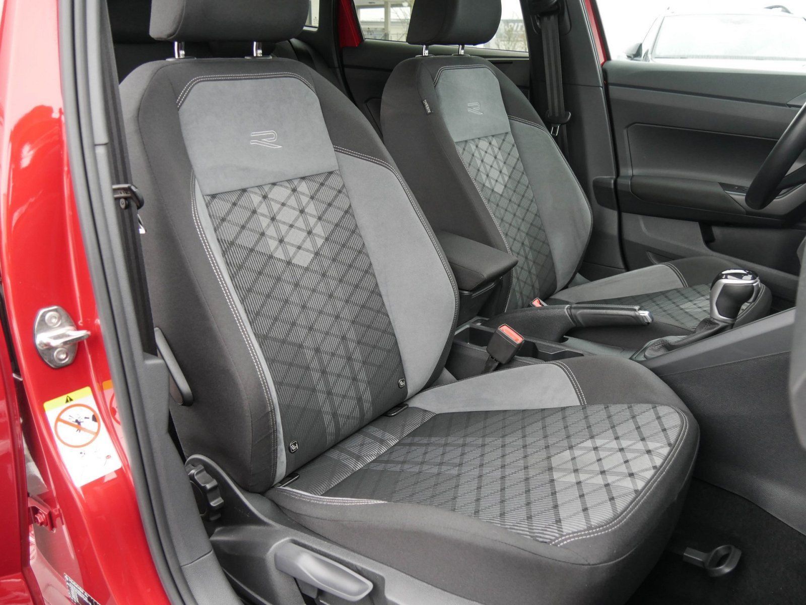 Volkswagen Taigo - Bild 7
