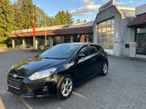 Ford Focus Lim. Sync Edition TÜV/NEU - Ford Focus: Kleinwagen