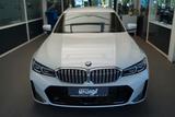 BMW 330dA M Sport +Komfortzugang+Akustikglas+LED+ - BMW 330 330d mit Diesel-Antrieb