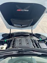 Corvette C7 6.2 V8 Z06 TikT Carbon 65 Edition - Corvette Z06 aus 2018