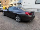 BMW 640 Gran Coupé 640i Gran Coupé - - BMW 6er Reihe: Coupe, Gran