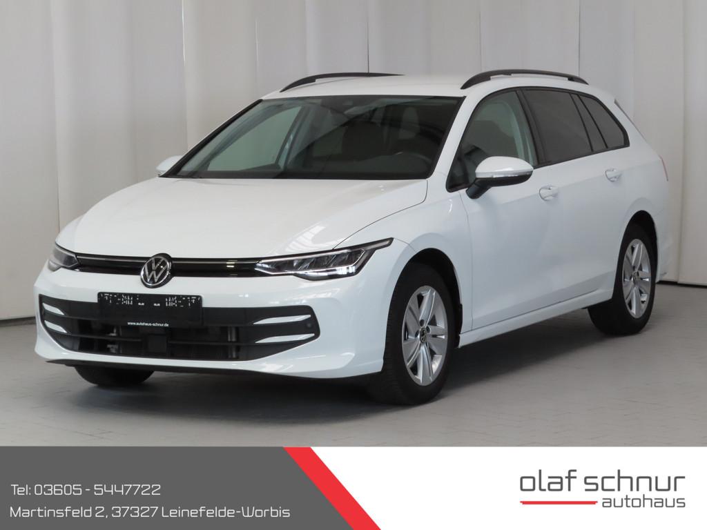 Volkswagen Golf VIII Variant 1.5 TSI Life