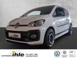 Volkswagen up! GTI 1,0 TSI BEATS-SOUNDSYSTEM+DAB+R-FAHRKAME - Volkswagen up!: GTI