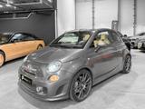 Abarth 695C EDIZIONE MASERATI/ *017of499* - Abarth 695C Gebrauchtwagen