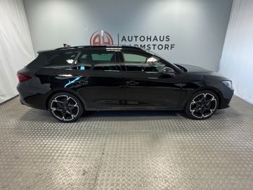 Cupra Leon Sportstourer 2.0 245 kW 4*4 VZ AHK Sennhei.